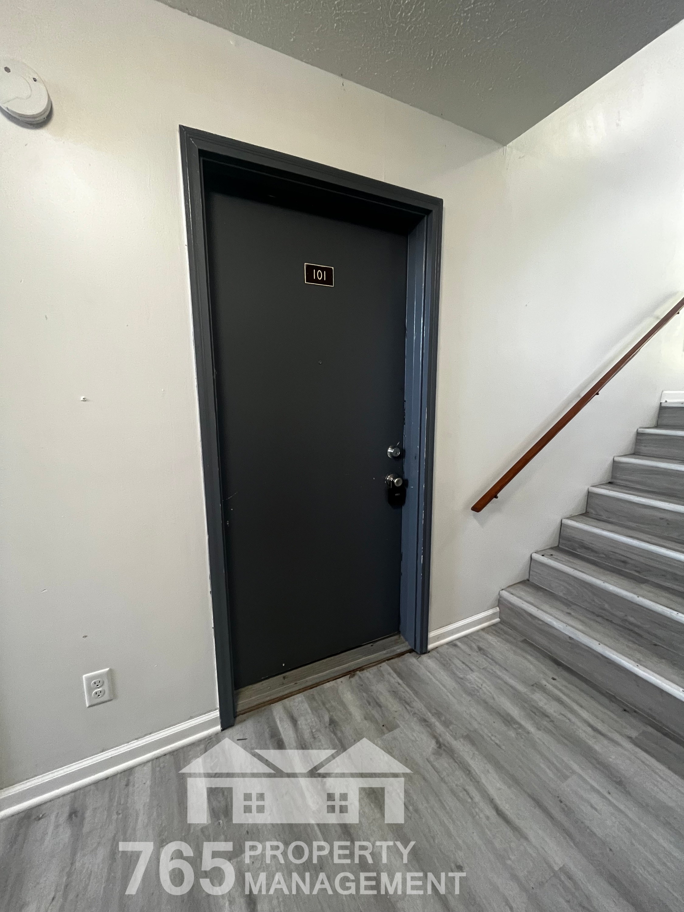 2930 Albright Road - 101