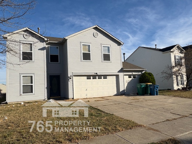 2580 Narragansett Way - 1