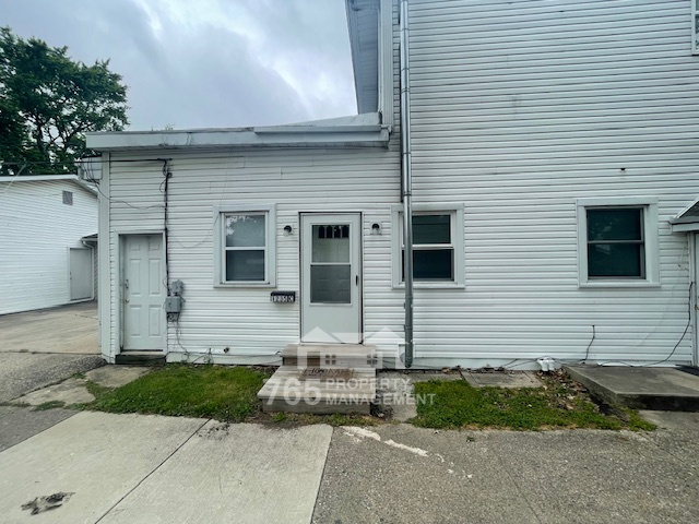 1235 South Buckeye Street - C