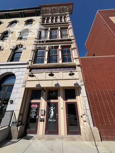 14 North 3rd Street - 405