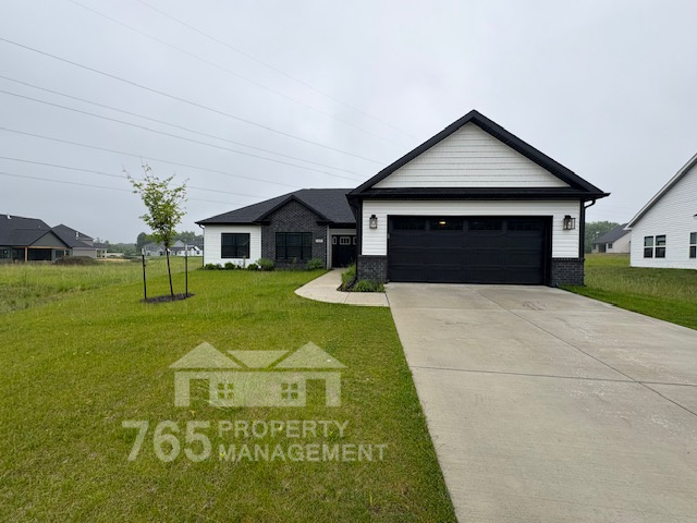 1912 Mud Creek Court - 1