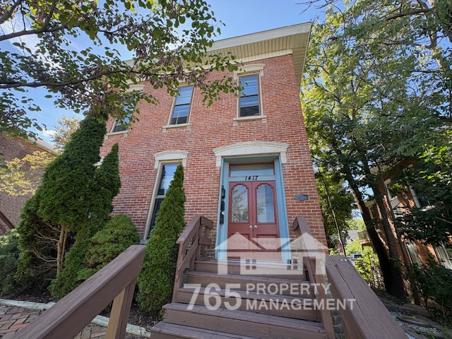 1417 Columbia Street - 1