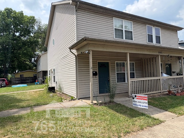 2000 North 16th Street - A