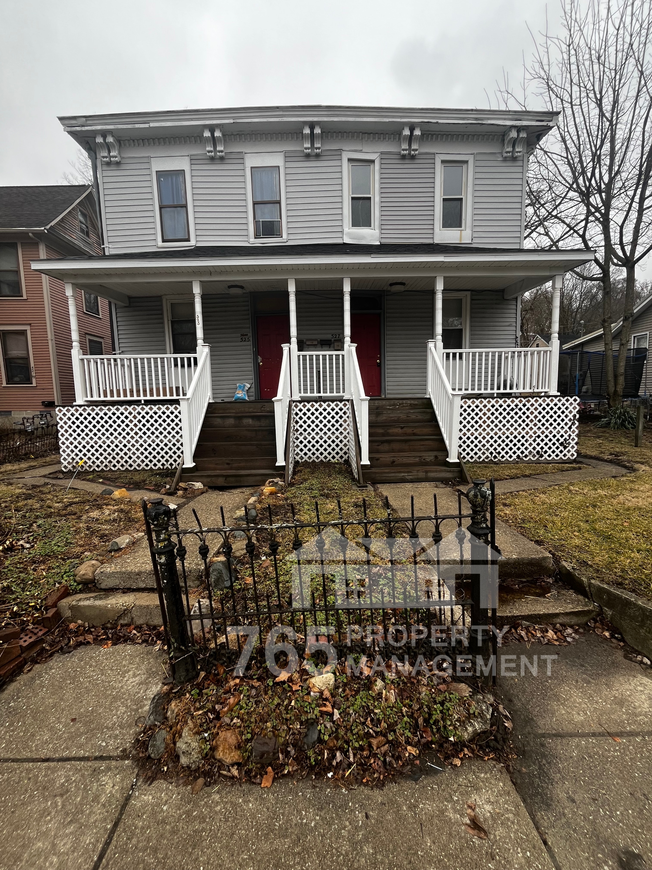 525 South 3rd Street - 1