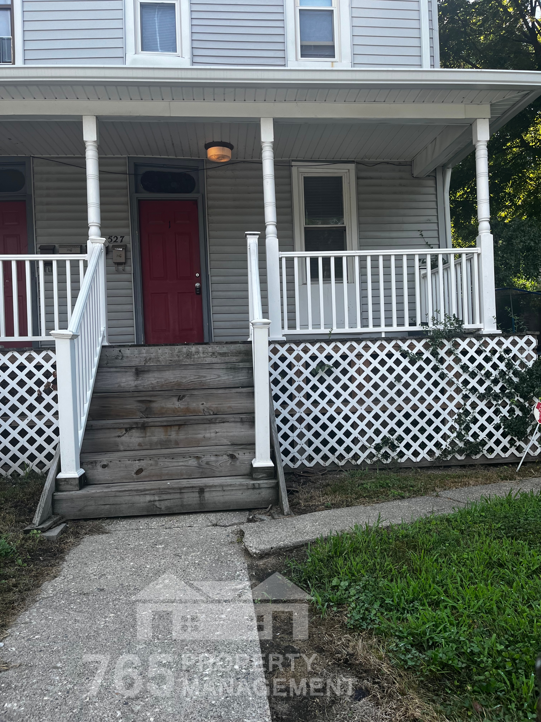 525 South 3rd Street - 527-1