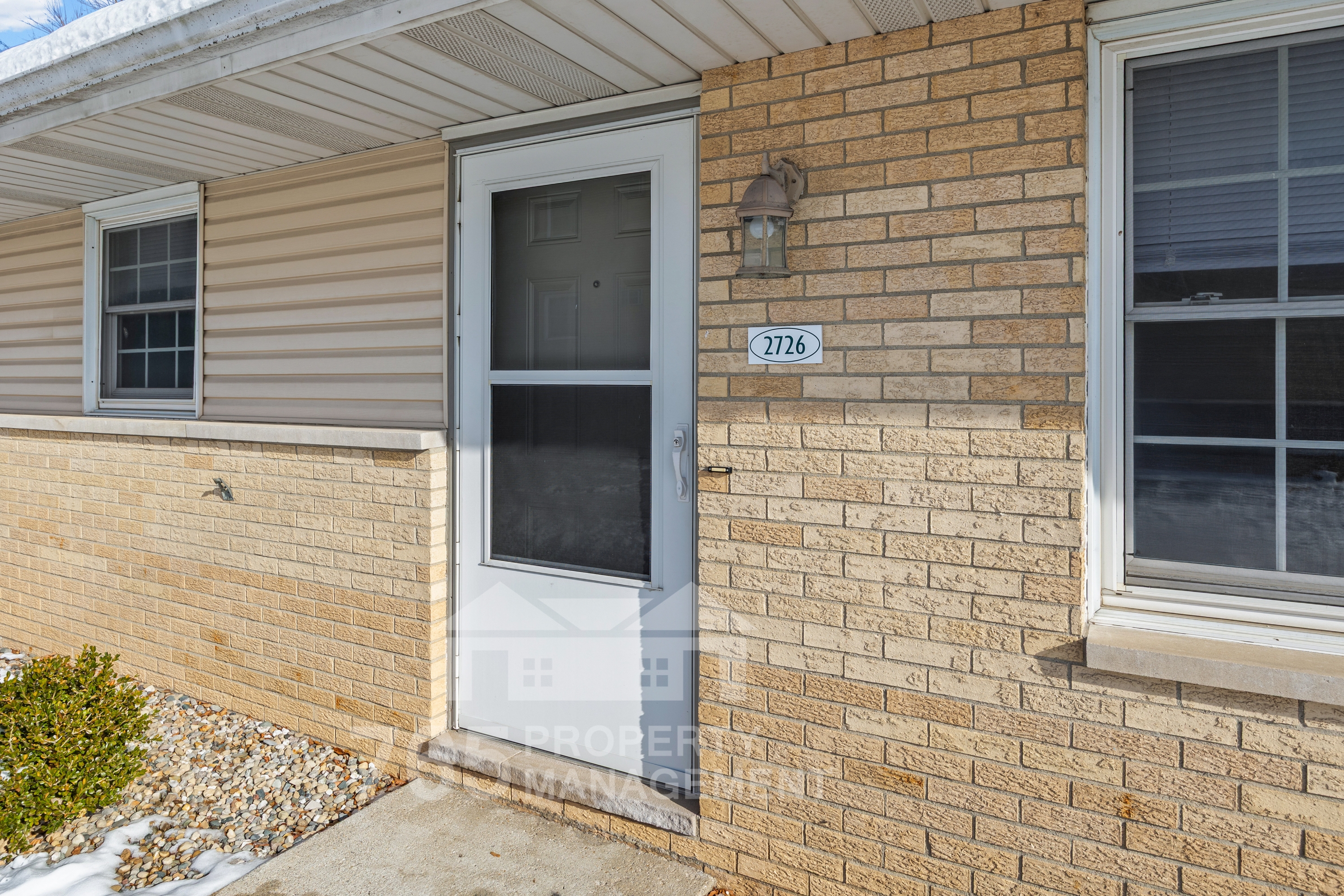 2700 Albright Road - 2726