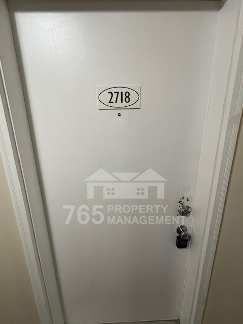 2700 Albright Road - 2718