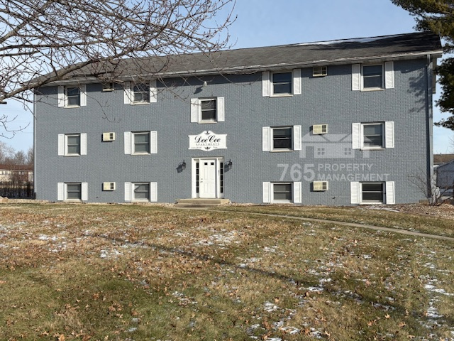2930 Albright Road - 203