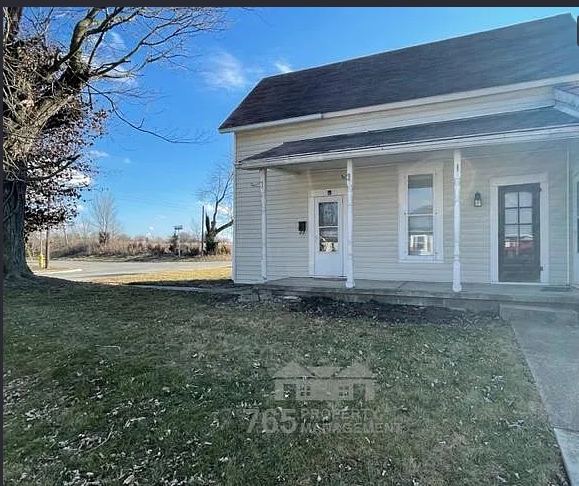 801 South Brandon Street - 1/2