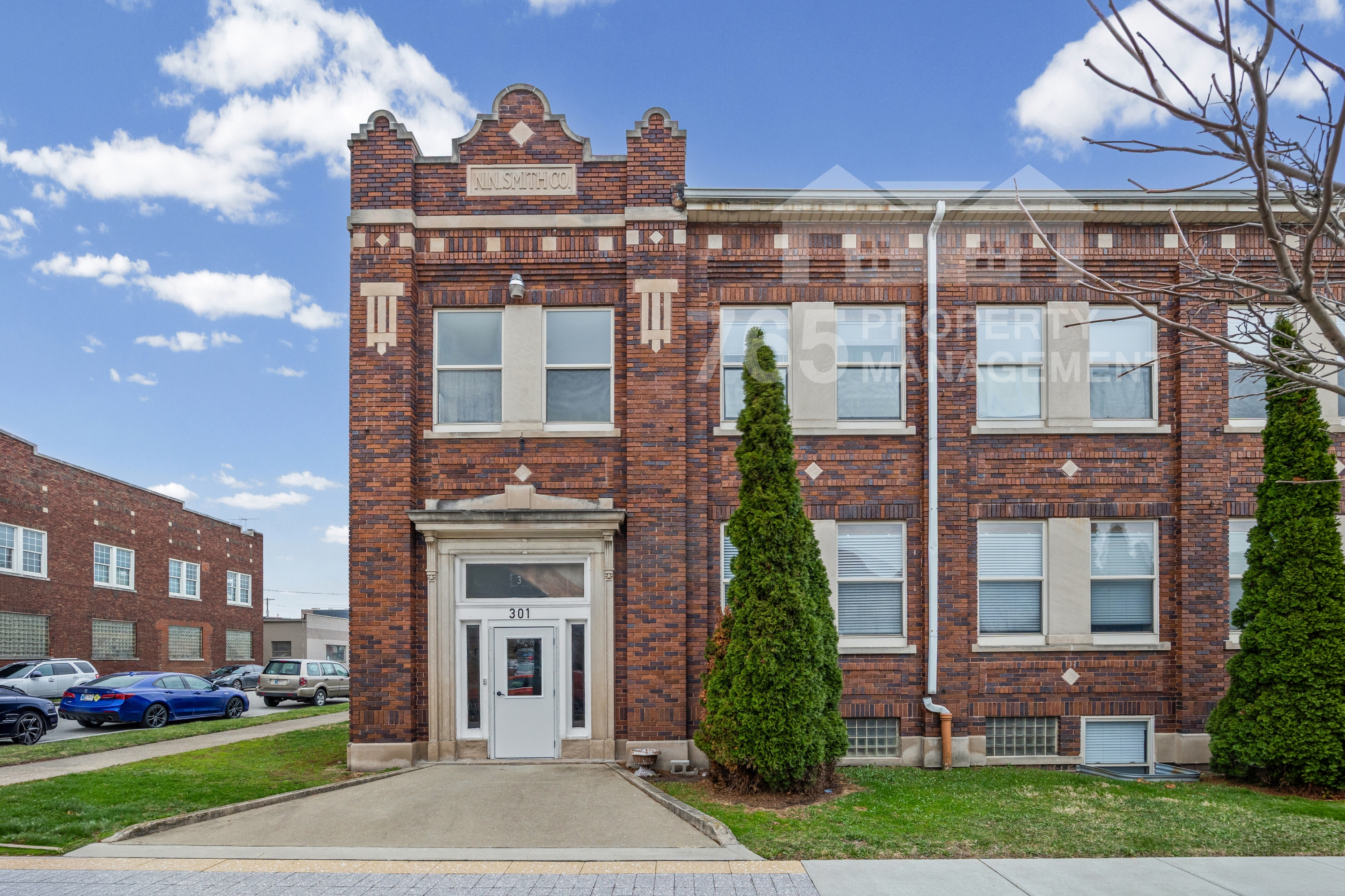 301 West Main Street - 213