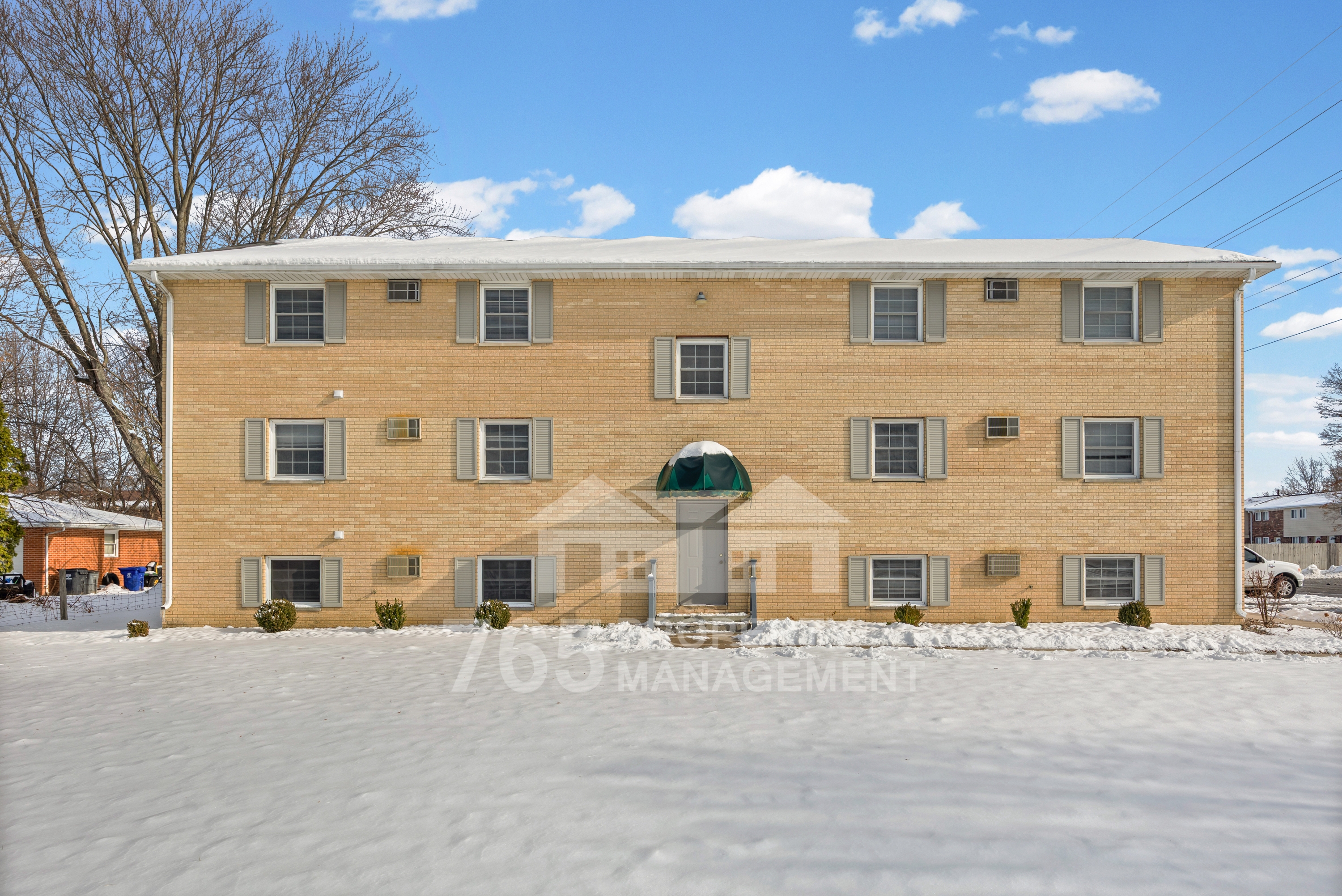 2700 Albright Road - 2702