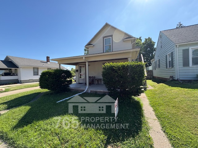 23 South 27th Street - 1/2