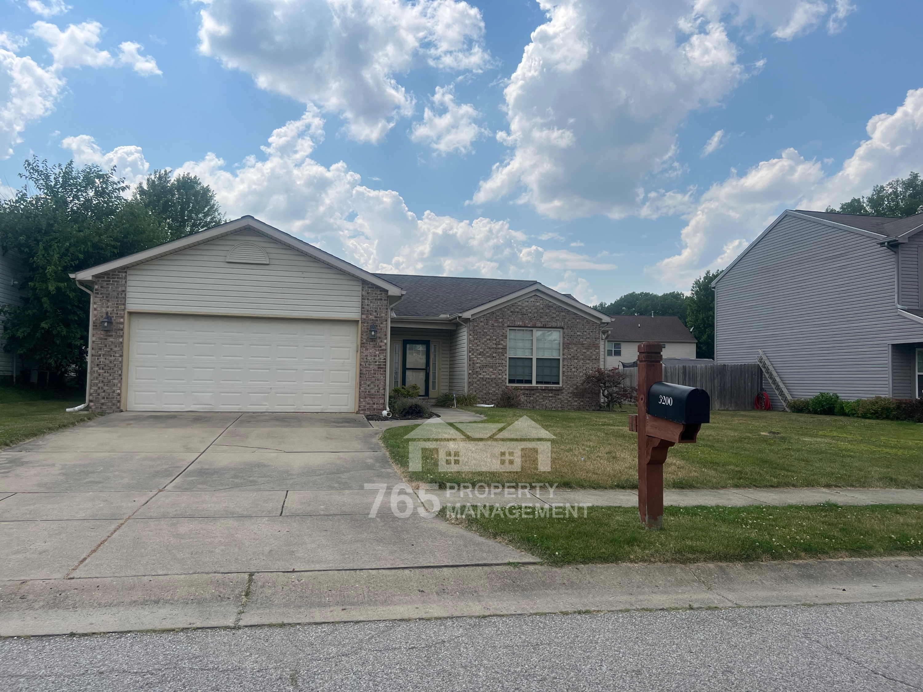 3200 Morallion Drive