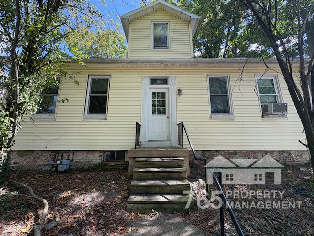 515 South 15th Street - 2